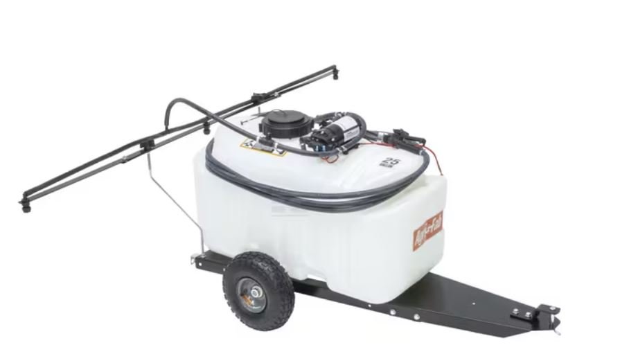 Agrifab Sproeiwagund 94 ltr. 450616