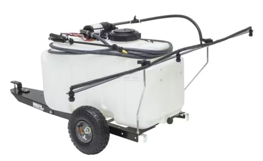 Agrifab Sproeiwagund 94 ltr. 450616 - Bild 3