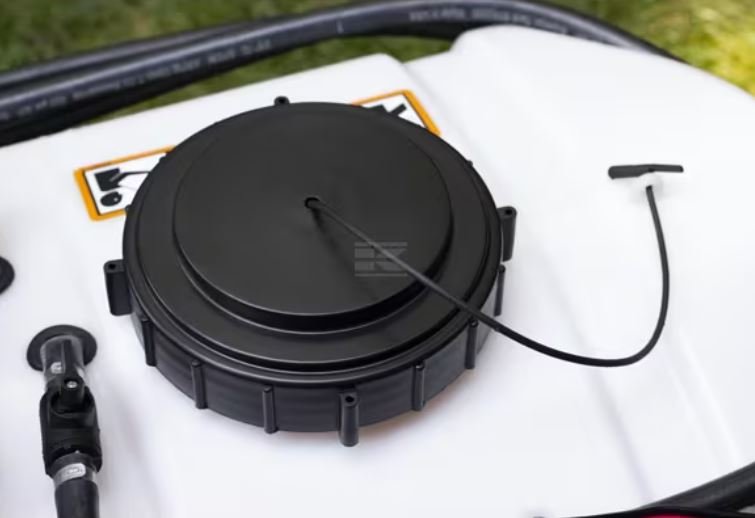 Agrifab Sproeiwagund 94 ltr. 450616 - Bild 4