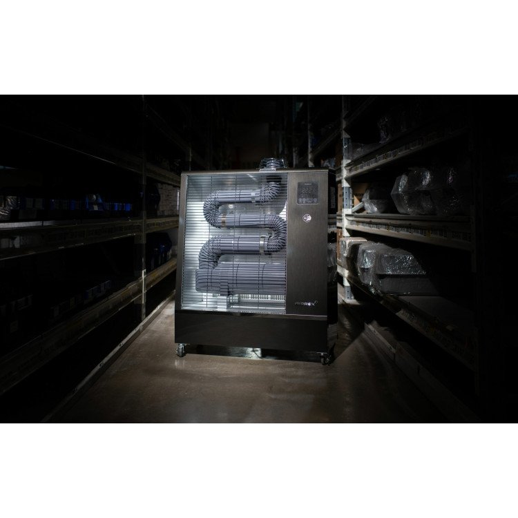 AIRREX AH-200I kachel - Bild 4