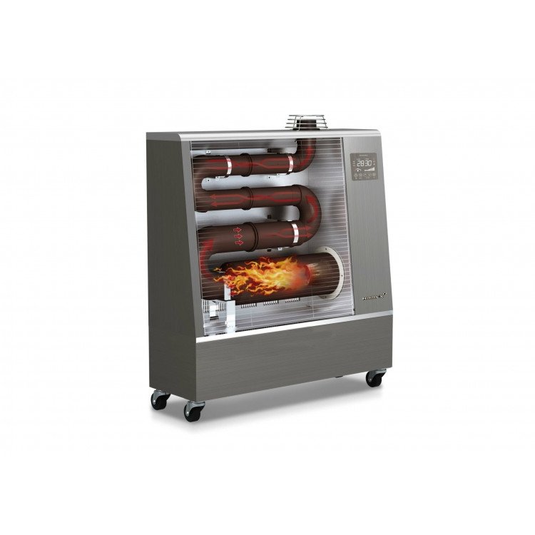 AIRREX AH-200I kachel - Bild 2