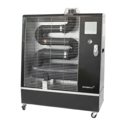 AIRREX AH-200I kachel