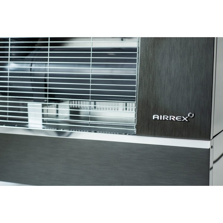 AIRREX AH-300i kachel - Bild 3