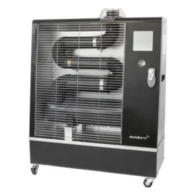 AIRREX AH-800i kachel