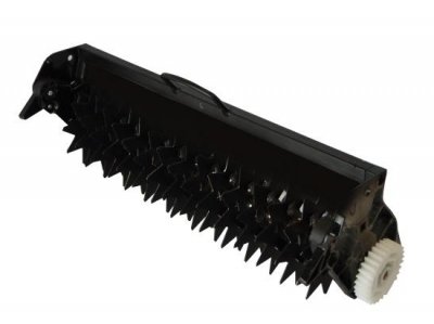 Allett / Atco 14″ verticuteer cassette