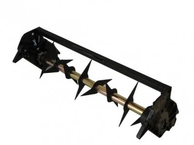 Allett / Atco 17″  Beluchtings /  Aerator cassette