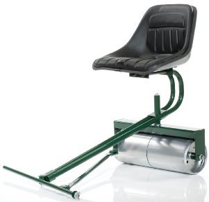 Allett / Atco  Sulky Buckingham 24H