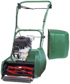 Allett Classic 14L Spindelmäher Op=Op