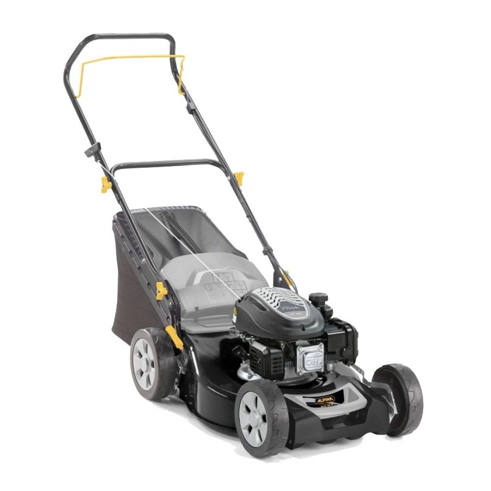 Alpina AL5 46 A Rasenmäher