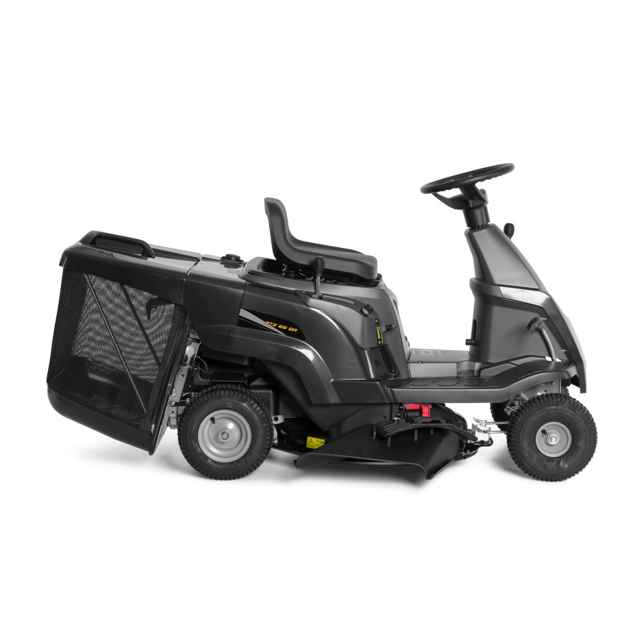 Alpina AT2 66 QA Rider Aufsitzmäher Gartundtraktor bis 1200m2 - Bild 5