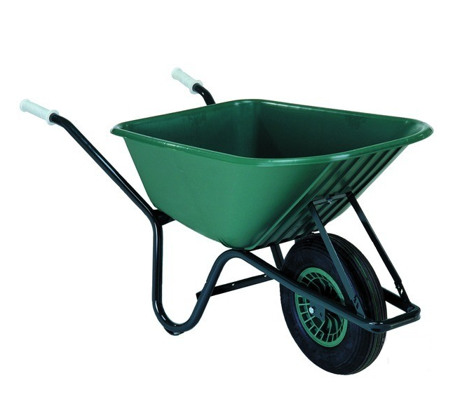 Altrad Schubkarre Polyester 100 liter