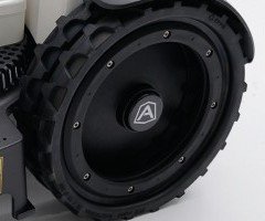 Ambrogio 4.0 Elite Nextline Mähroboter bis 3500m² - Bild 5