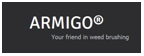 Armigo Unkrautbürste Triplo Universeel 8/10/12/14mm Basisset - Bild 2
