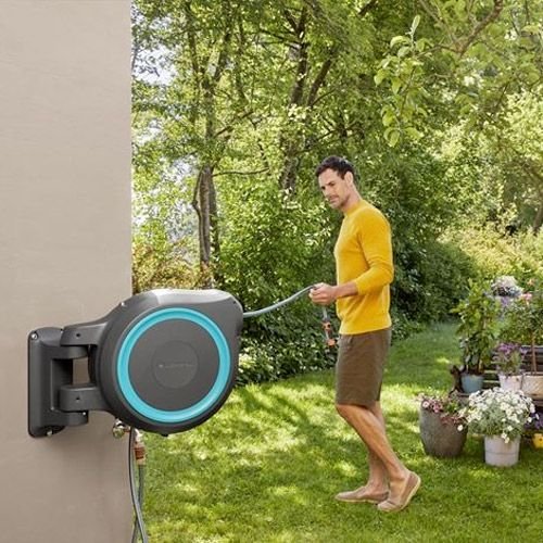 Gardena Wandspender - Bild 3