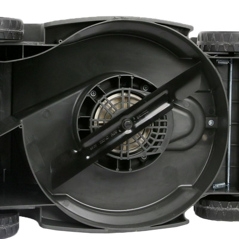 Elektro-Rasenmäher BL 380 E - Bild 2