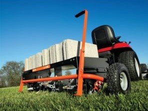 Basisframe SmartLink 450473 Agrifab - Bild 2