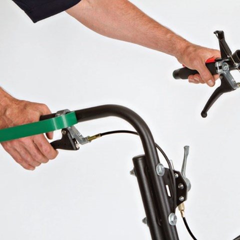 Billy Goat BC 2600 ICM Geländemäher - Bild 4