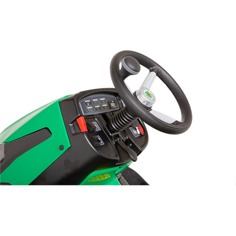 Billy Goat BCR Geländemäher / Taludmaaier 4WD   92cm - Bild 5