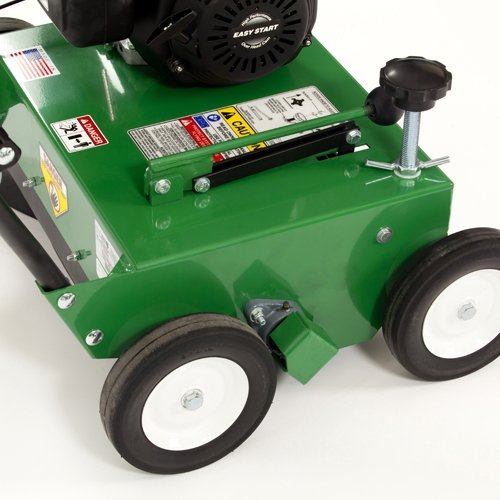 Billy Goat CR551V Vertikutierer - Bild 4