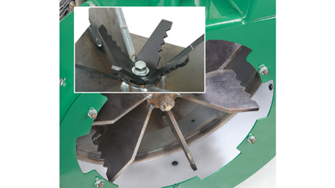 Billy Goat DL1302H Truckloader - Bild 2