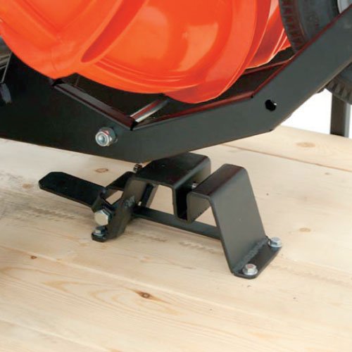 Billy Goat F 1302 SPH Laubbläser Selbstfahrundd - Bild 3