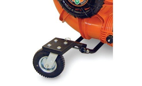 Billy Goat F 1302 SPH Laubbläser Selbstfahrundd - Bild 2