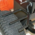 Billy Goat F1302H Laubbläser duwmodel - Bild 4