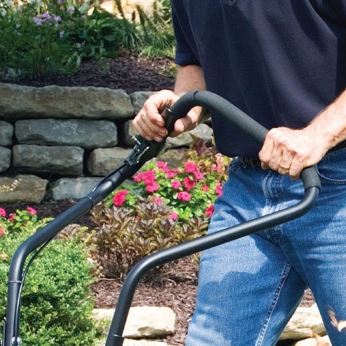 Billy Goat F1802SPV Laubbläser Selbstfahrundd - Bild 3