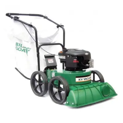 Billy Goat KV601 Laubsauger duwmodel