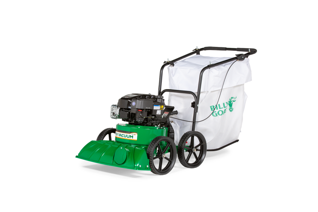 Billy Goat KV601SP Laubsauger Selbstfahrundd