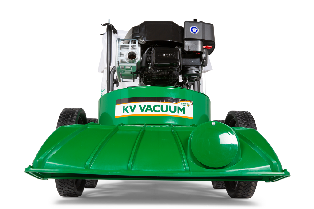 Billy Goat KV601SP Laubsauger Selbstfahrundd - Bild 4