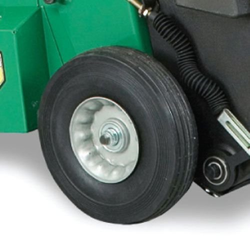 Billy Goat OS552H doorzaaier 5.5pk Honda - Bild 5