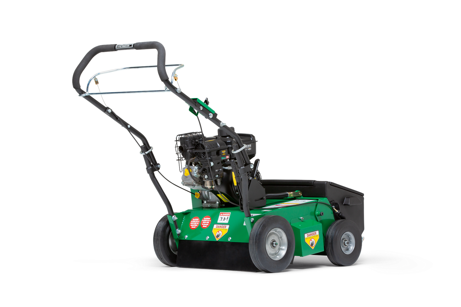 Billy Goat OS553V Doorzaaier Vanguard Doorzaaimachine ACTIE! - Bild 4