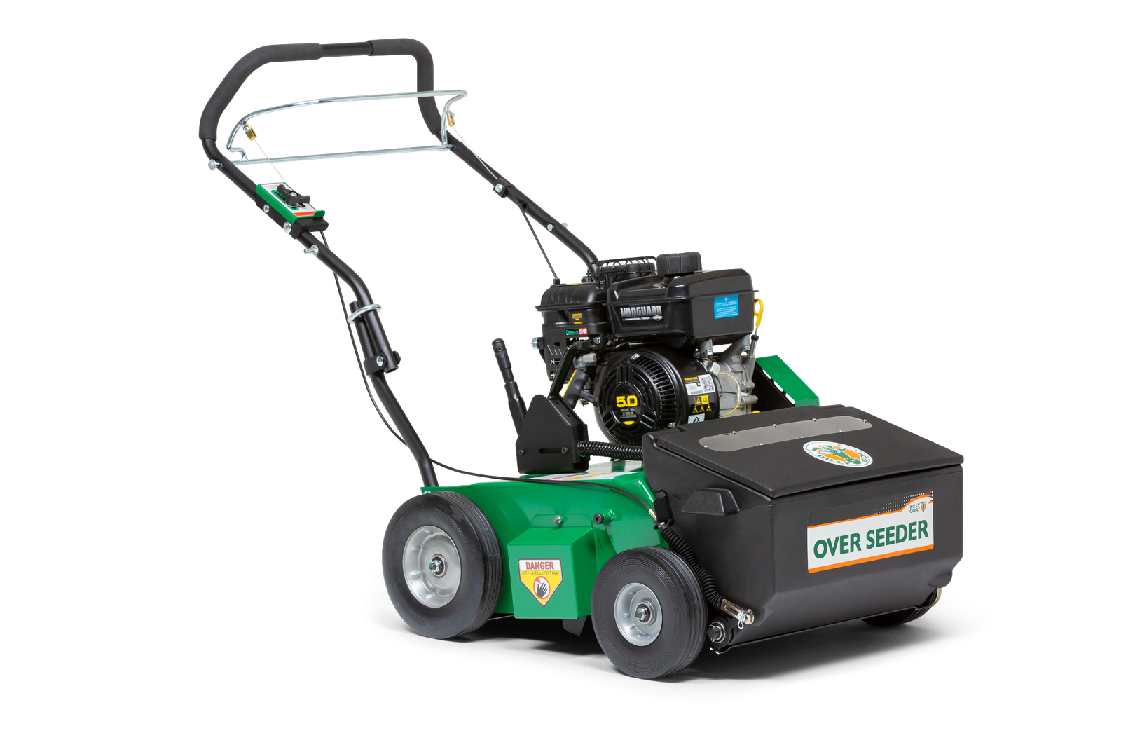 Billy Goat OS553V Doorzaaier Vanguard Doorzaaimachine ACTIE! - Bild 3