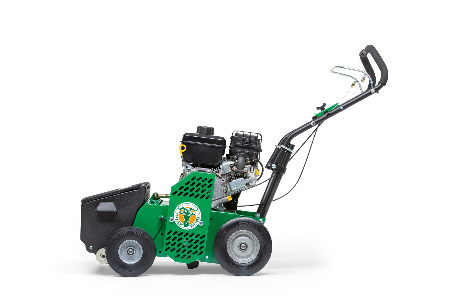 Billy Goat OS553V Doorzaaier Vanguard Doorzaaimachine ACTIE! - Bild 2