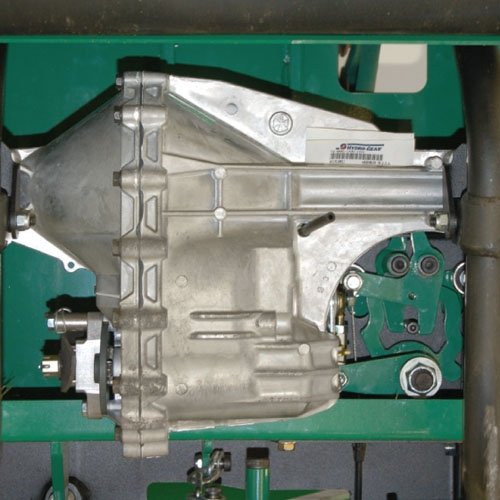 Billy Goat OS901SPH Doorzaaier 9 pk HONDA Doorzaaimachine - Bild 4