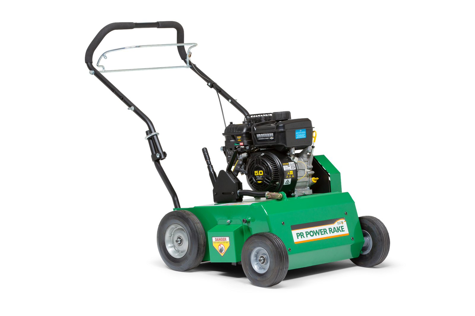 Billy Goat PR551V Vertikutierer Vanguard ACTIE! - Bild 3