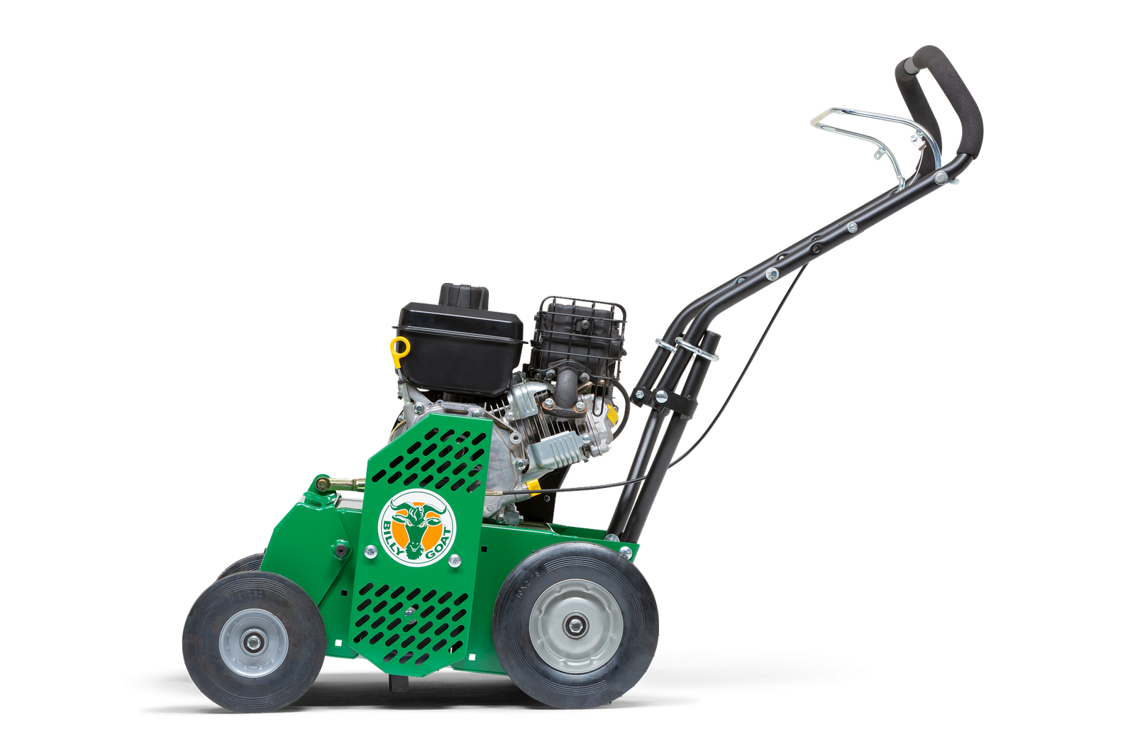 Billy Goat PR551V Vertikutierer Vanguard ACTIE! - Bild 5