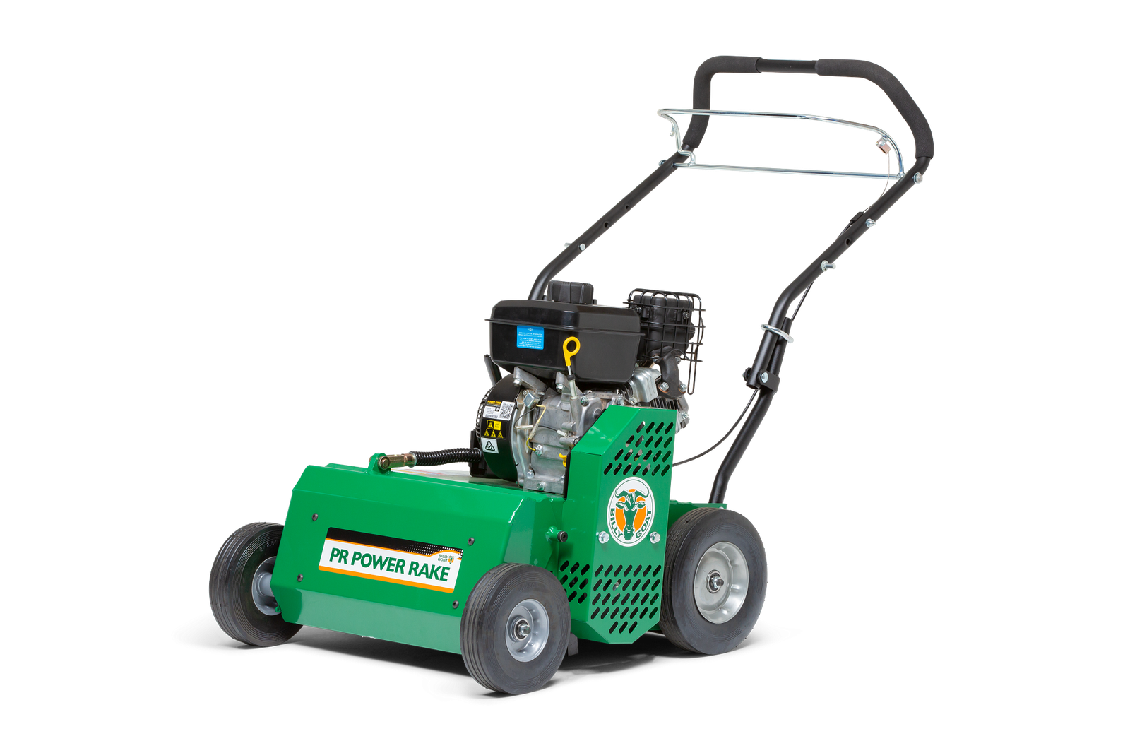 Billy Goat PR551V Vertikutierer Vanguard ACTIE!