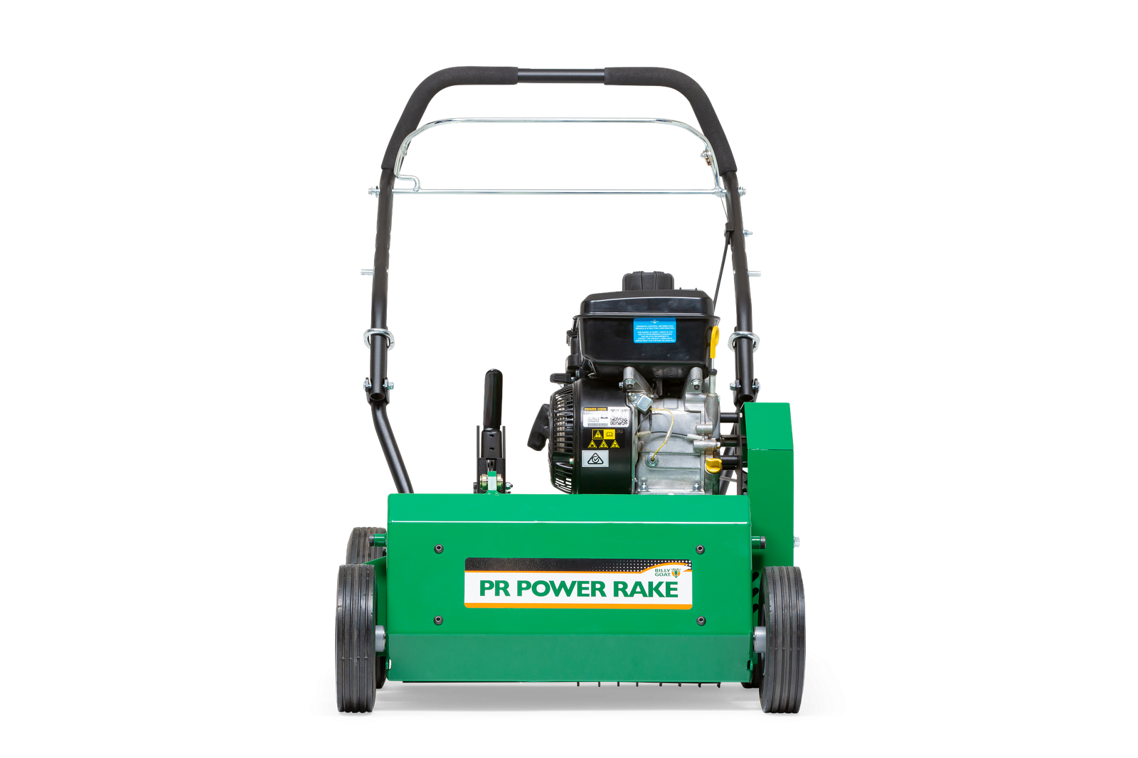 Billy Goat PR551V Vertikutierer Vanguard ACTIE! - Bild 4