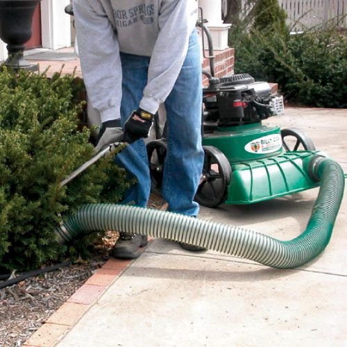 Billy Goat Zuigslangset (On-Board kit) KV - Bild 2