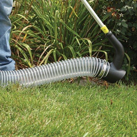 Billy Goat Zuigslangset (On-Board kit) KV - Bild 3