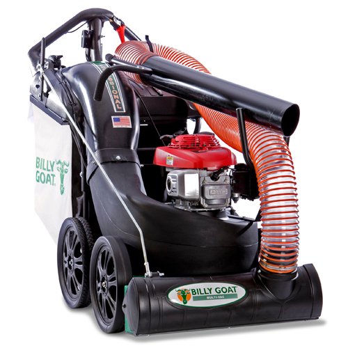 Billy Goat Zuigslangset (On-Board kit) MV - Bild 2