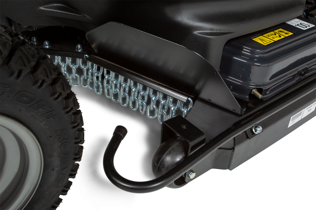 BillyGoat Geländemäher Outback Tractor 2WD-110cm - Bild 5