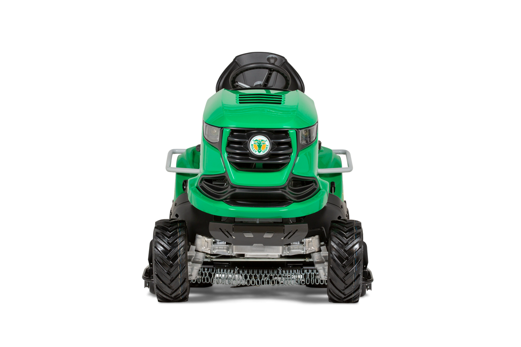 BillyGoat Geländemäher Outback Tractor 4WD-110cm - Bild 2