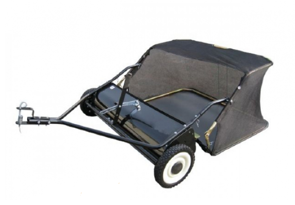 BorstelKehrmaschine getrokkund 96 cm