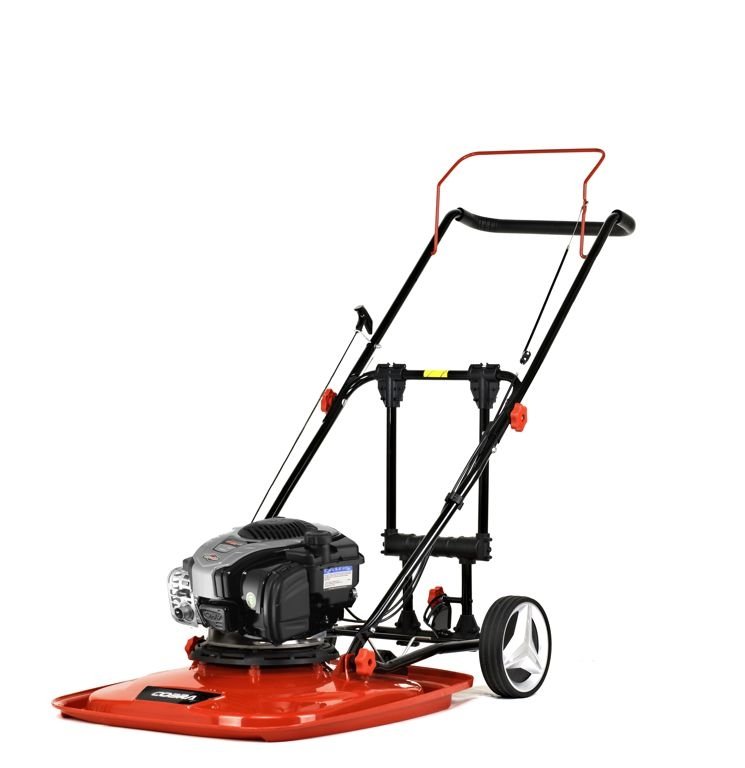 Cobra Airmow 51B Schwebemäher 51cm