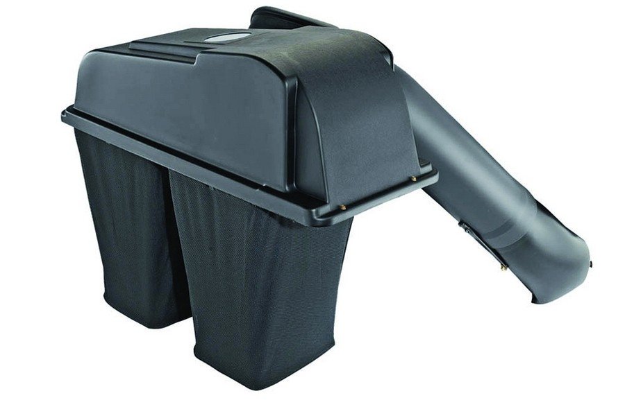 Cub Cadet Fangkorbzak 200 ltr OEM-190-180A