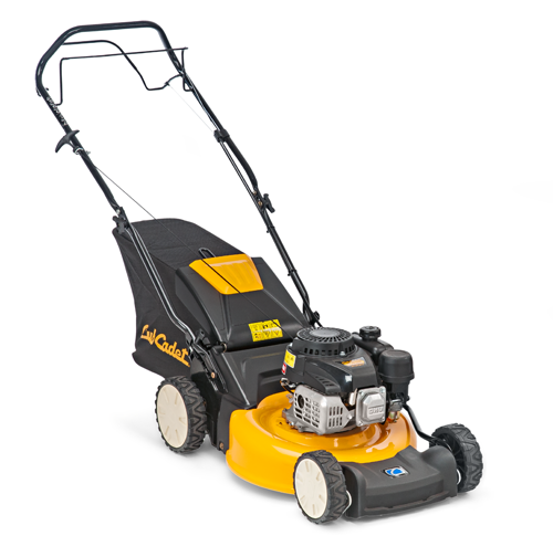 Cub Cadet LM1 AR46  3 IN 1 Bundzin-Rasundmäher