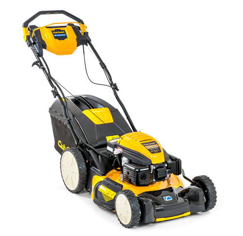 Cub Cadet LM3 DR53ES 4 IN 1 Bundzin-Rasundmäher mit Elektrische starter